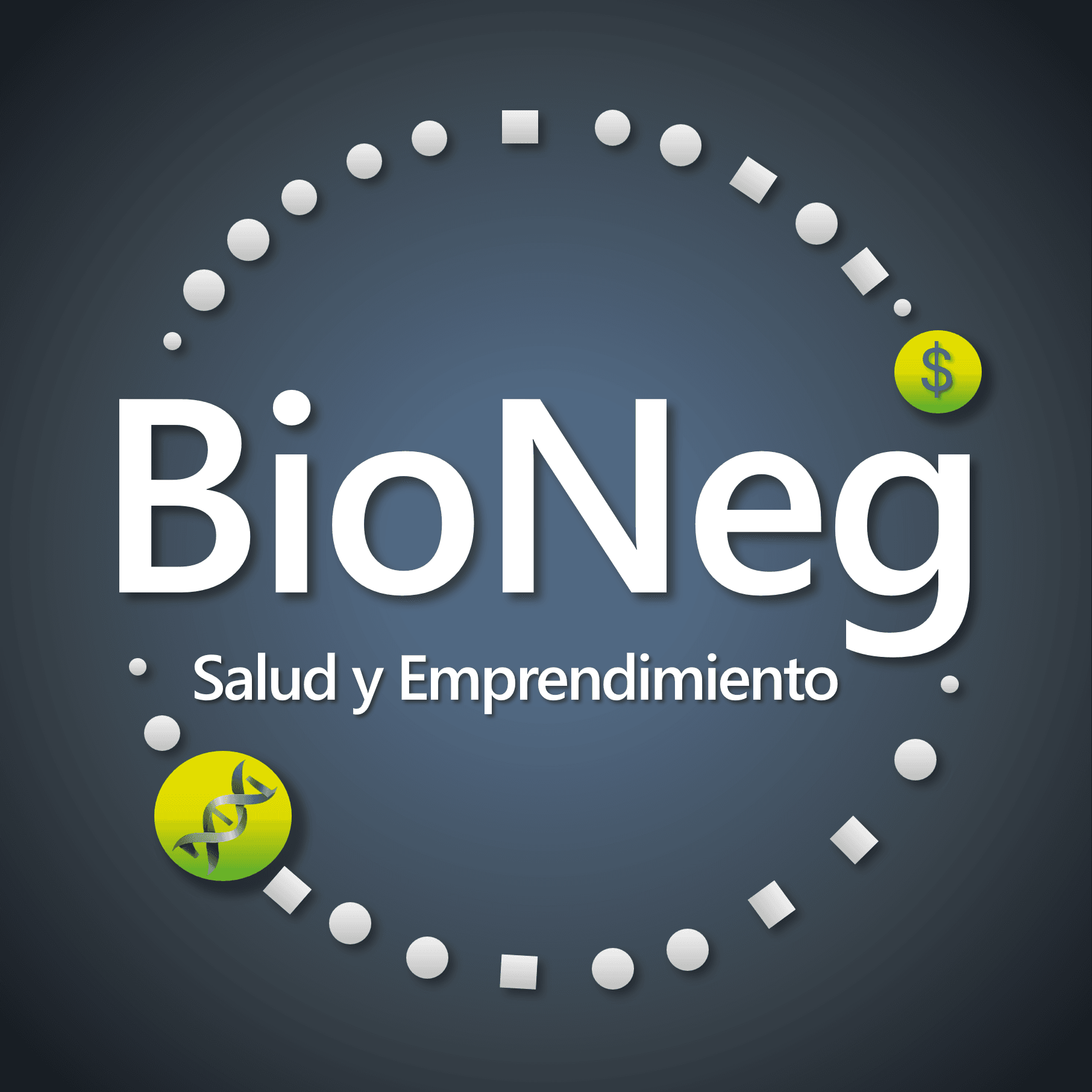 Logo BioNeg - NM BioNetWorkers